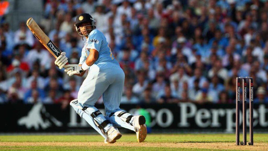 Top 5 Unlucky Indian Cricket Players