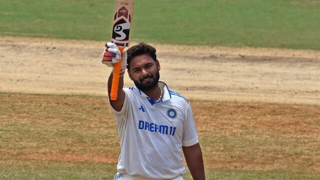 Top 5 Fastest Centuries in Ranji Trophy History