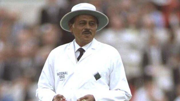 Top 5 Cricket Players Who Got into Umpiring