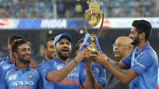 Top 5 Records Held by India in Tournament History