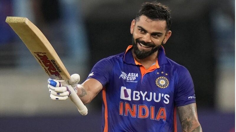 Top 5 Indian Players Who Could Make a Major Impact Against Pakistan