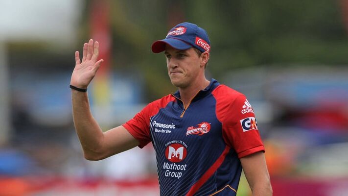 Purple Cap Winners of IPL History
