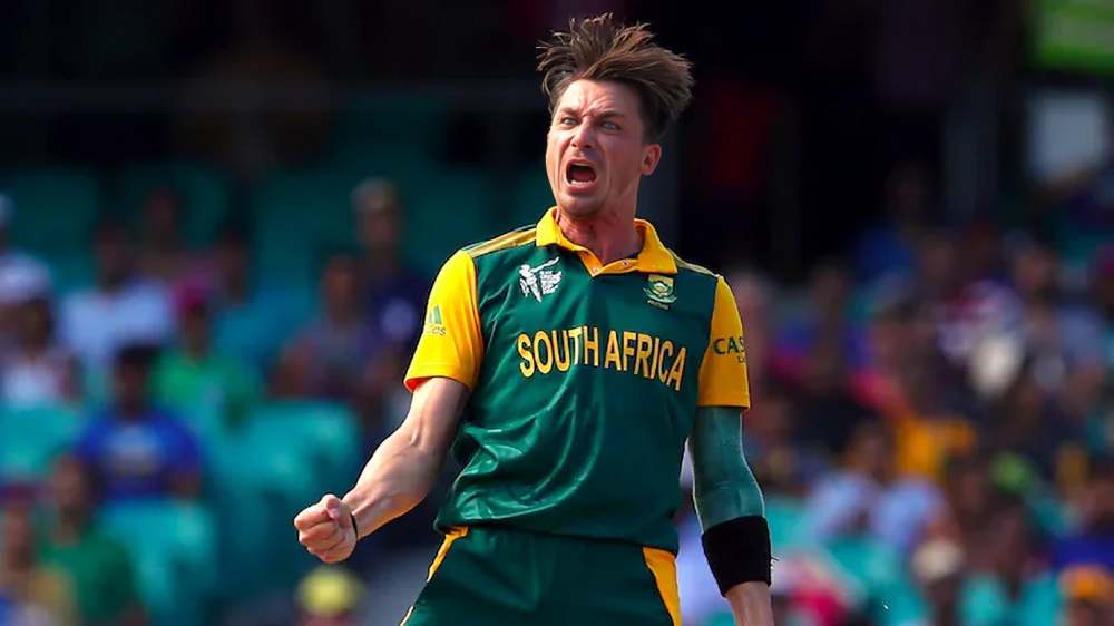 Top 5 South African bowlers with the most wickets in ICC Men’s T20 World Cup history