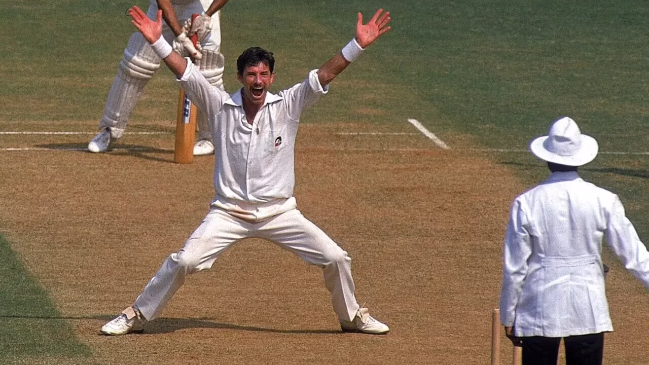 Top 5 Bowlers with Most 5-Wicket Hauls in Tests