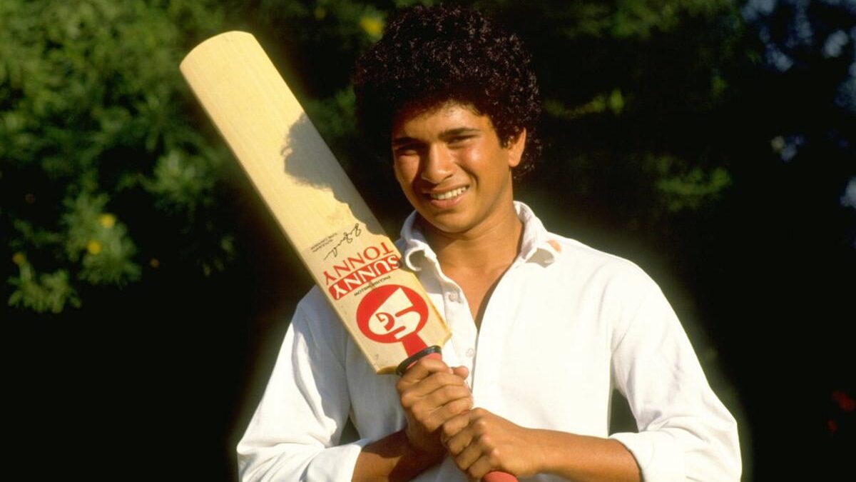 Top 5 Youngest Test Cricketers Ever