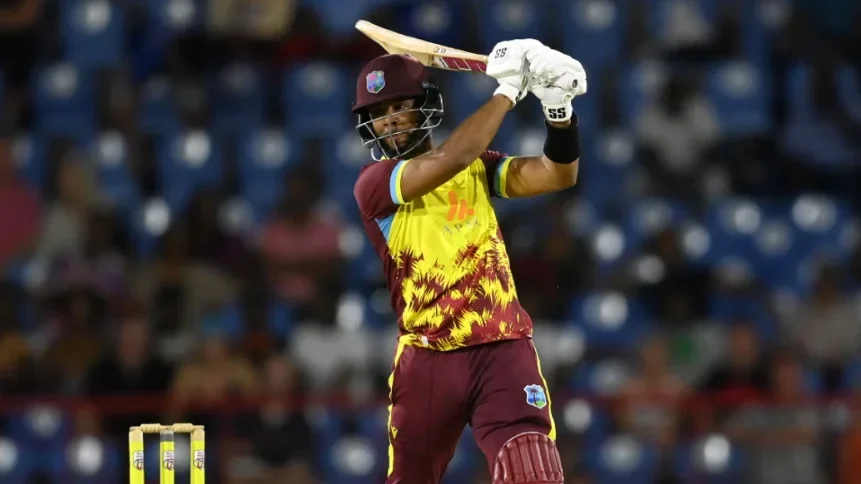 Batsmen With Slowest ODI Century