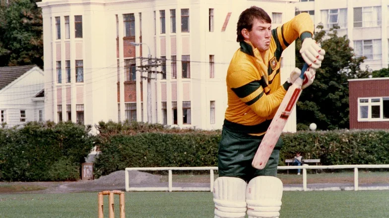 Batsmen With Slowest ODI Century