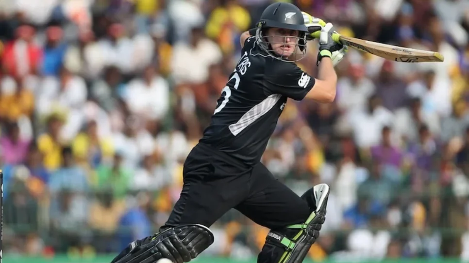Batsmen With Slowest ODI Century