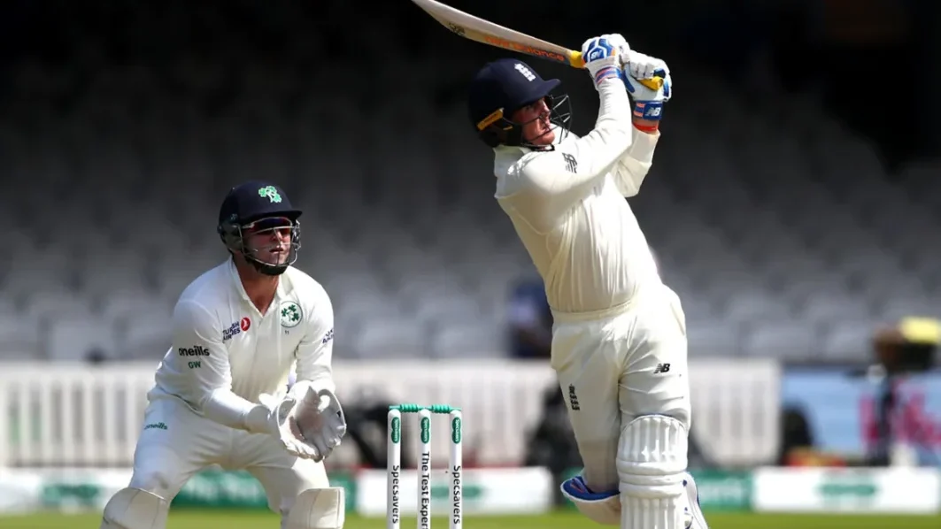 Top 10 Lowest Score in a Test Innings
