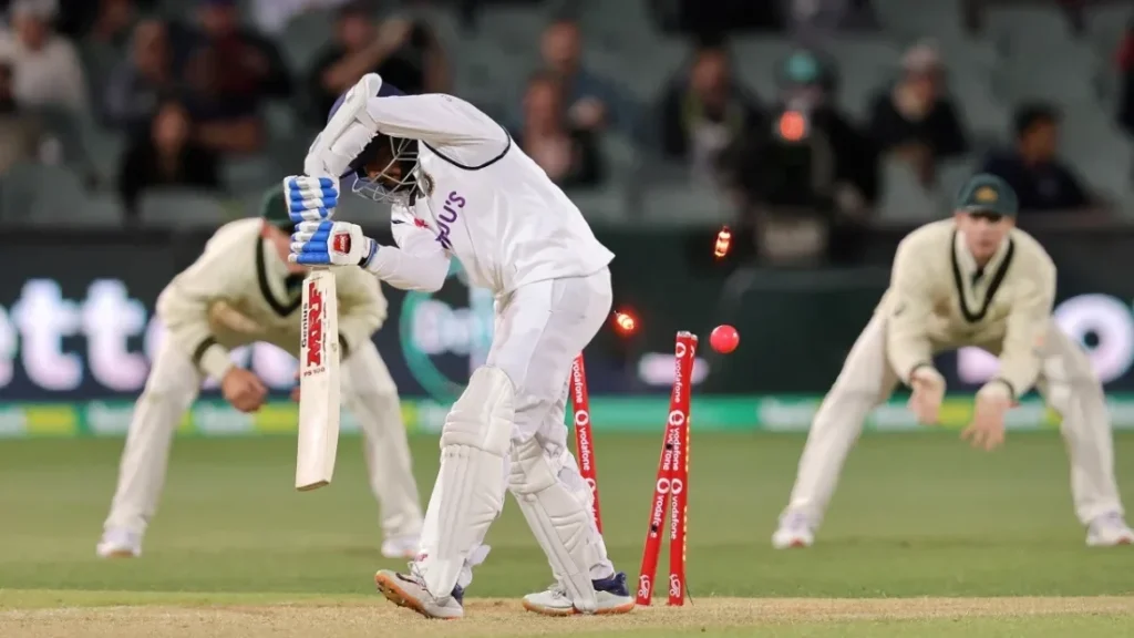 Top 10 Lowest Score in a Test Innings