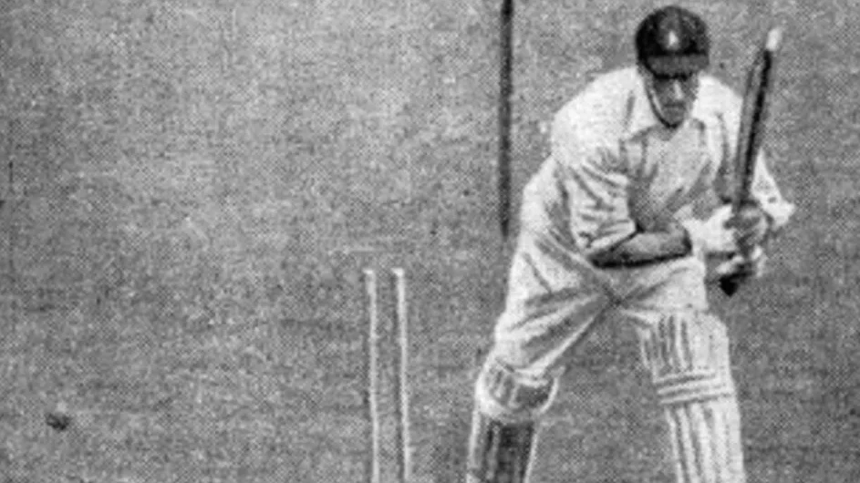 Top 10 Lowest Score in a Test Innings