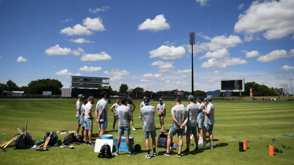 Top 10 Smallest Cricket Stadiums in The World
