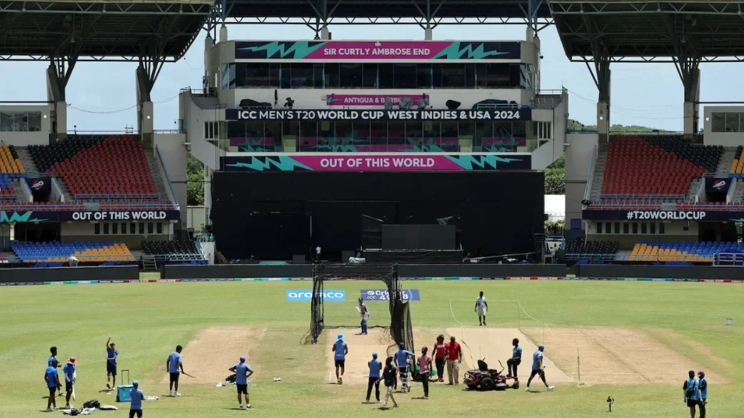 Top 10 Smallest Cricket Stadiums in The World