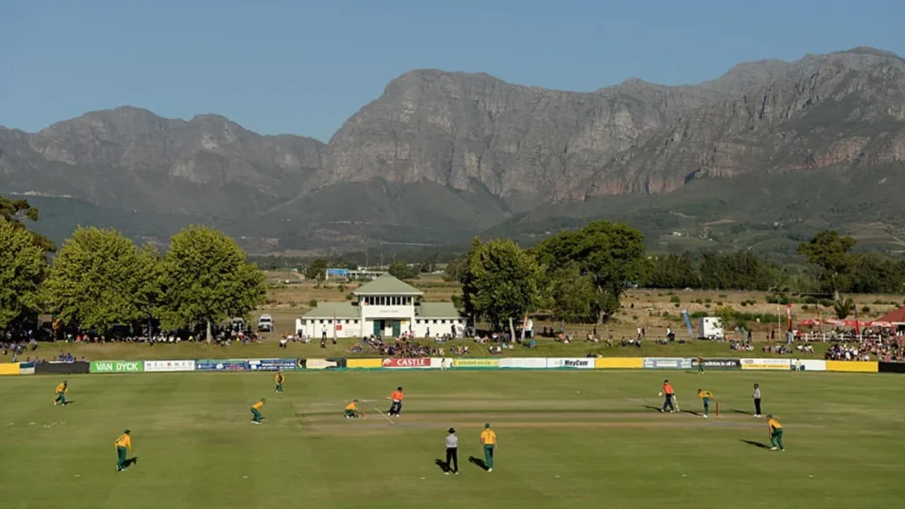 Top 10 Smallest Cricket Stadiums in The World
