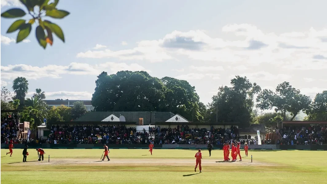 Top 10 Smallest Cricket Stadiums in The World