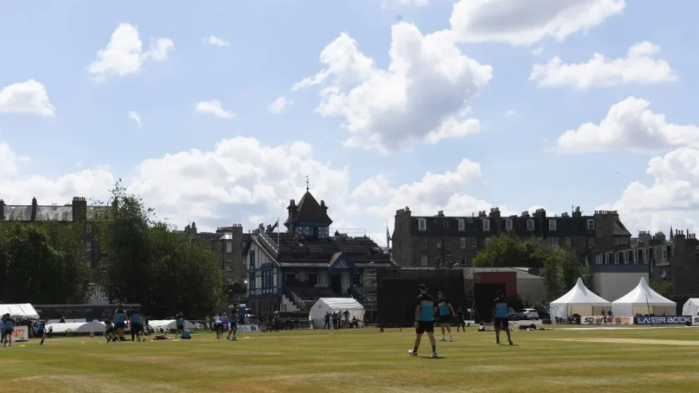 Top 10 Smallest Cricket Stadiums in The World