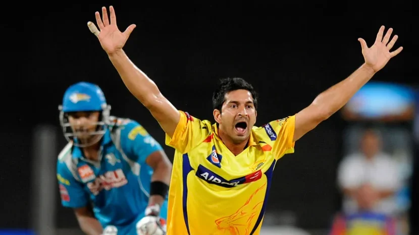 Purple Cap Winners of IPL History