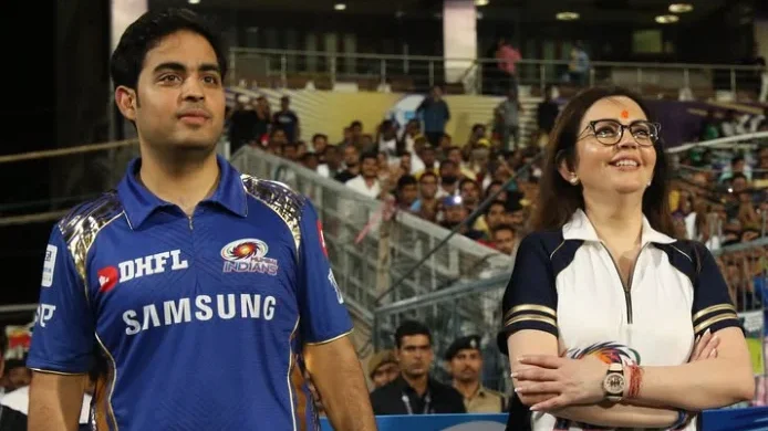 IPL Team Owners