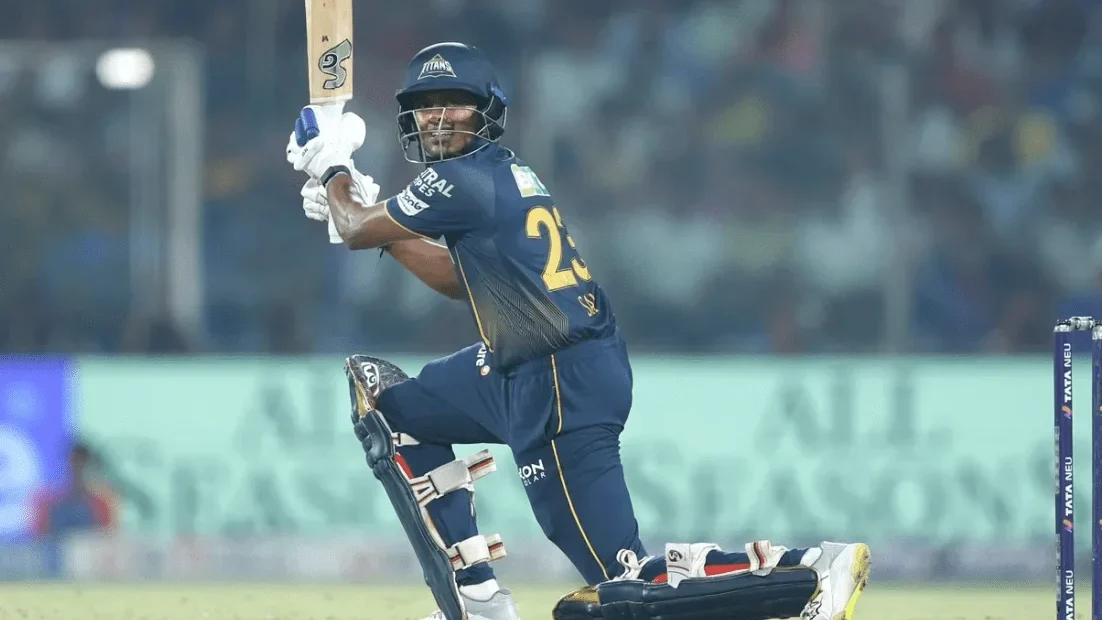 Highest Individual Scores in IPL 2025