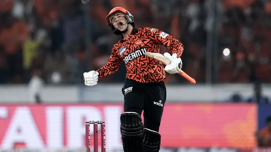 Highest Individual Scores in IPL 2025