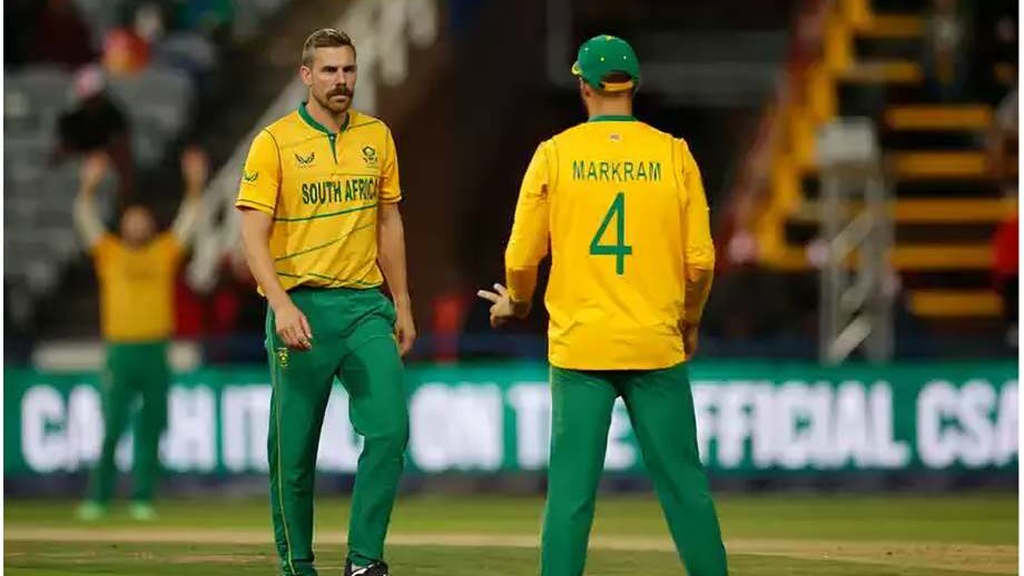 Top 5 South African bowlers with the most wickets in ICC Men’s T20 World Cup history