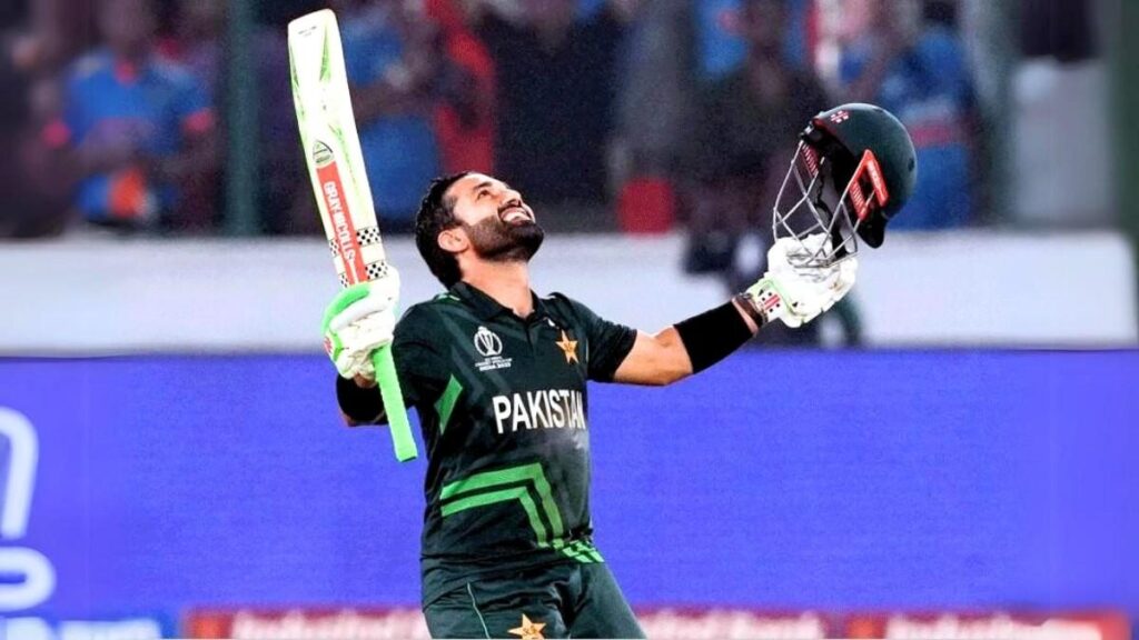 Top 5 Highest Run-Scorers in T20 Asia Cup History