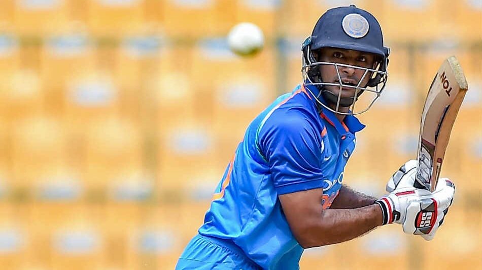 Top 5 Unlucky Indian Cricket Players