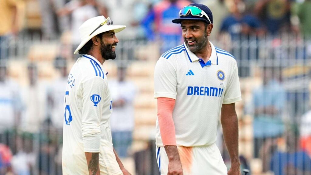 Top 10 Times India Out-Spun England in England