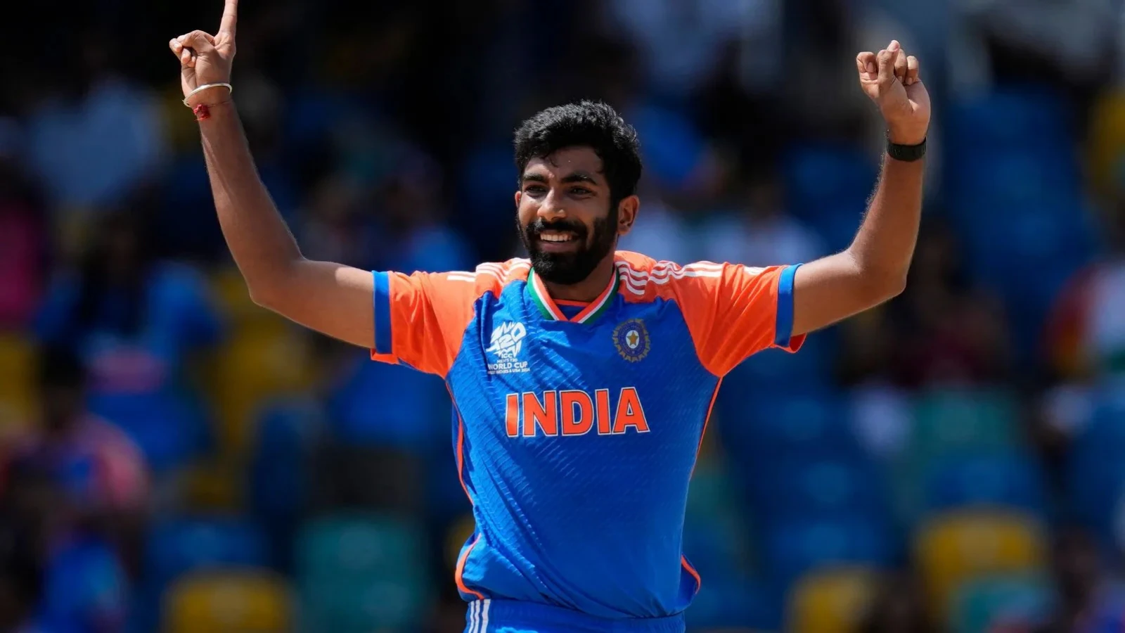 Top 5 Indian Players Who Could Make a Major Impact Against Pakistan