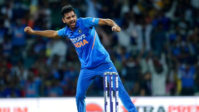 Top 5 Most Expensive T20I Bowling Spells for India
