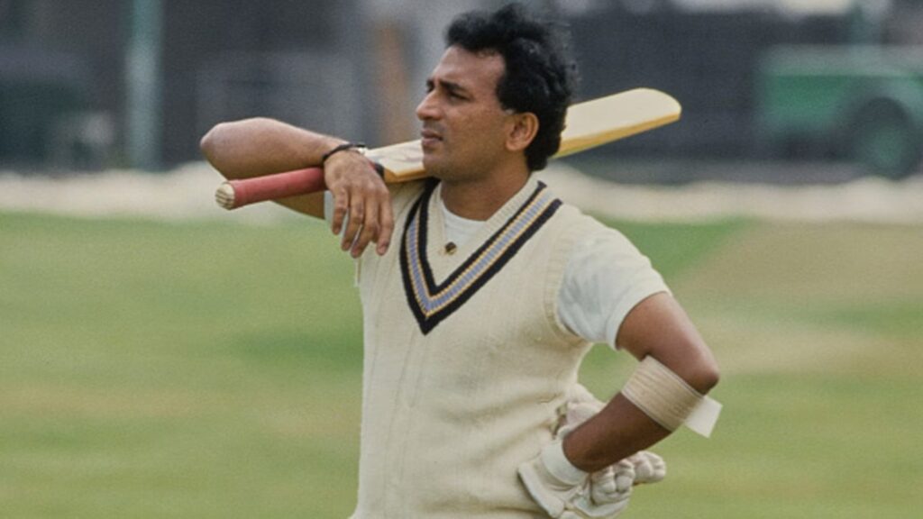 Top 10 Highest Individual Scores in India vs England Tests
