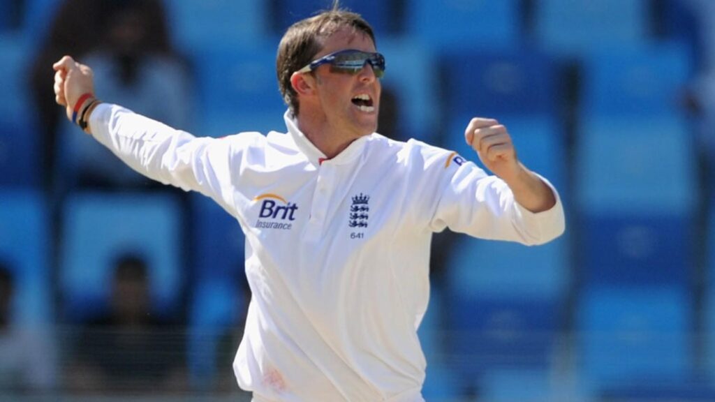 Top 5 Spinners Who Dominated India vs England Tests