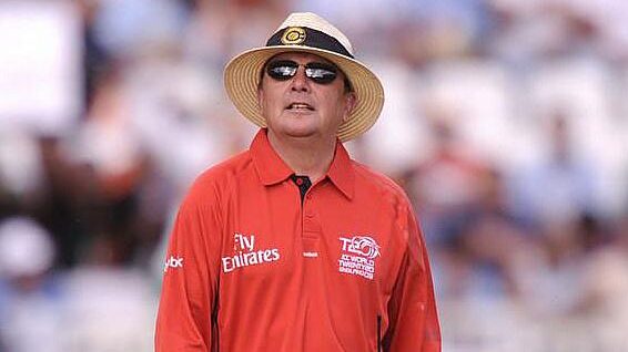 Top 5 Cricket Players Who Got into Umpiring