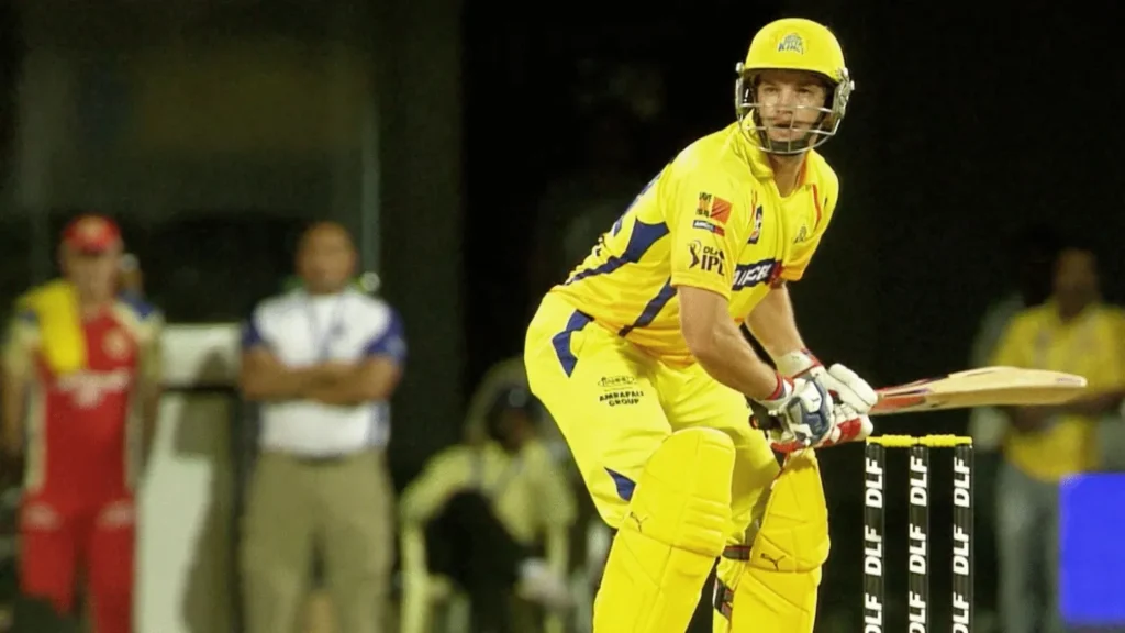 Cinematic Comebacks in a Single IPL Match