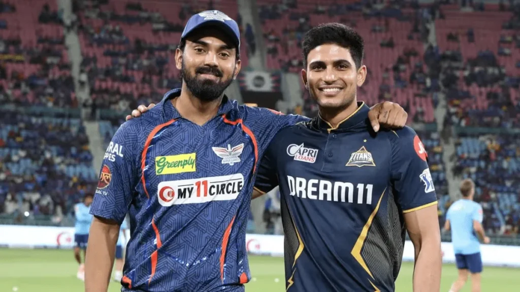 Rain Shortened Classics in Cricket