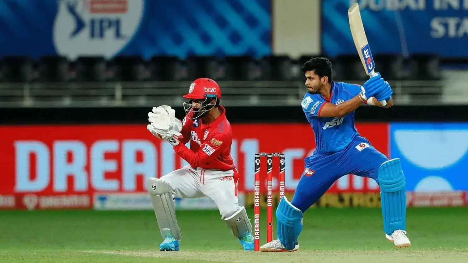 Rain Shortened Classics in Cricket