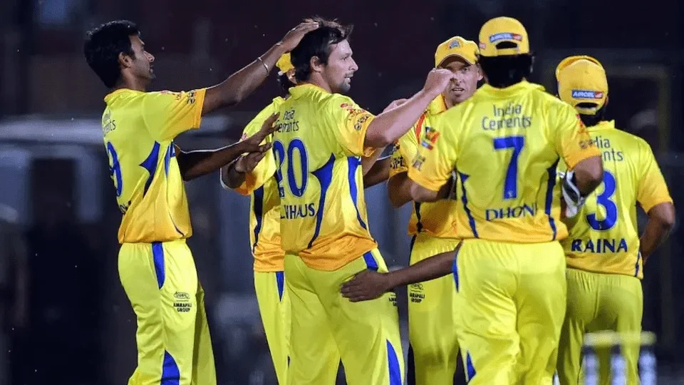 Rain Shortened Classics in Cricket