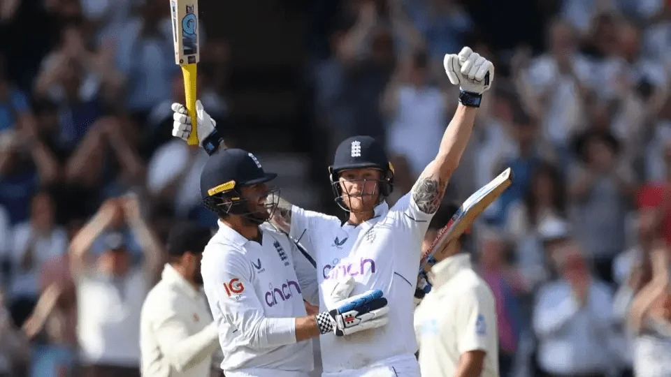 Top 5 Test Matches That Changed a Captain's Career