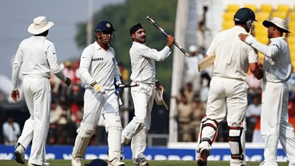 Test Matches That Changed a Captain's Career