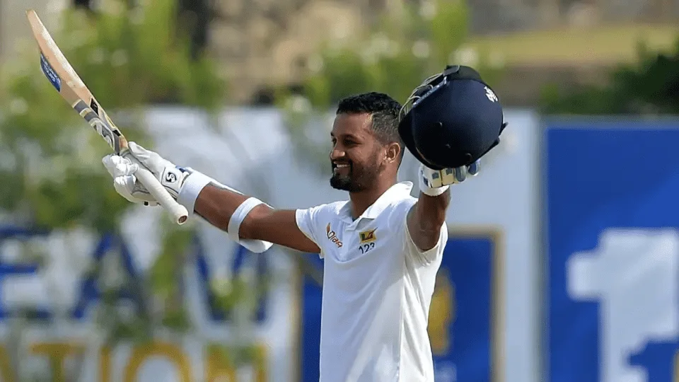 Top 5 Underrated WTC Batting Efforts in Defeats