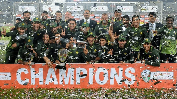 Top 3 Most Dominant Teams in Asia Cup History
