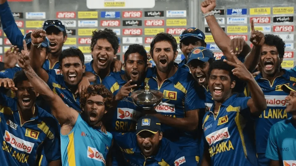 Top 3 Most Dominant Teams in Asia Cup History