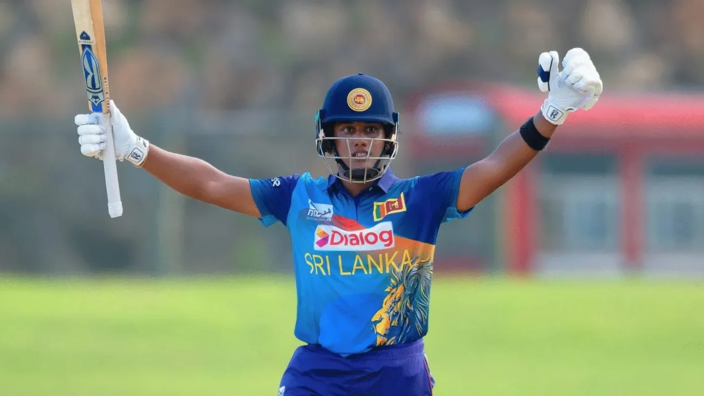 Top 5 Most Impactful Captains in Women’s Asia Cup History