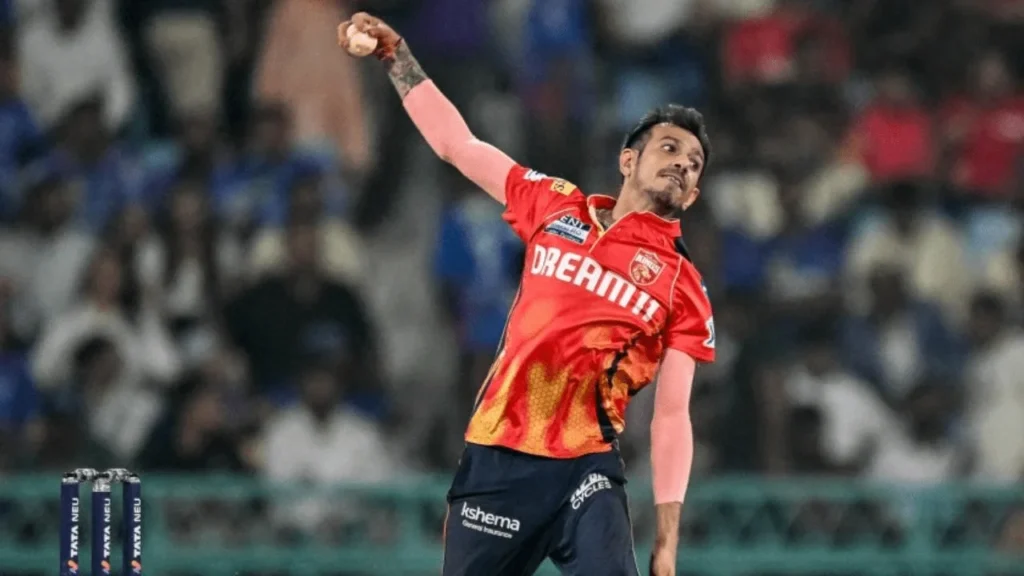 Highest Wicket-Takers in IPL History