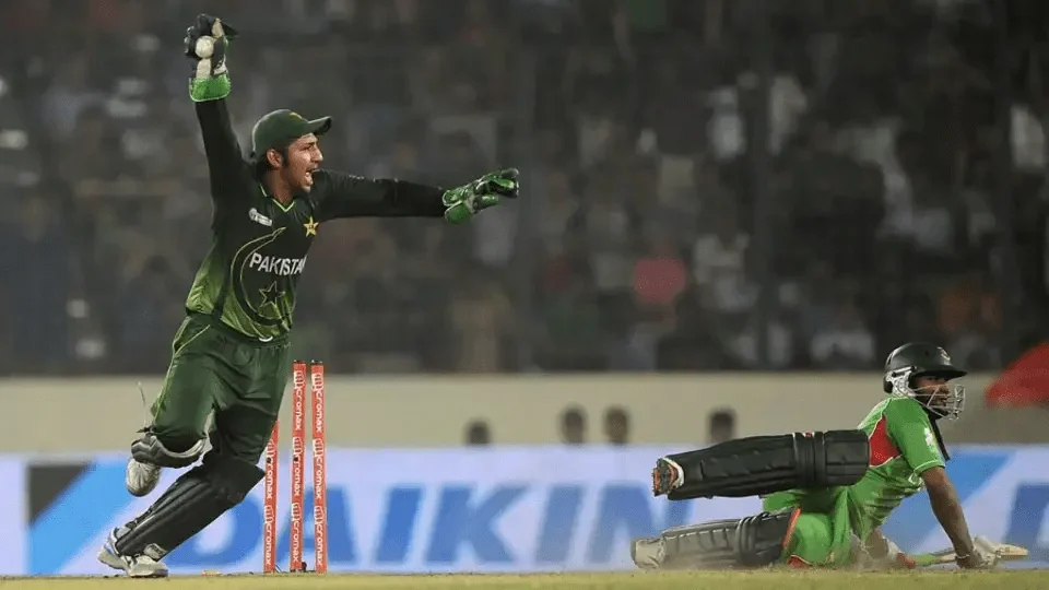 Top 5 Best Cricket Matches in Asia Cup History