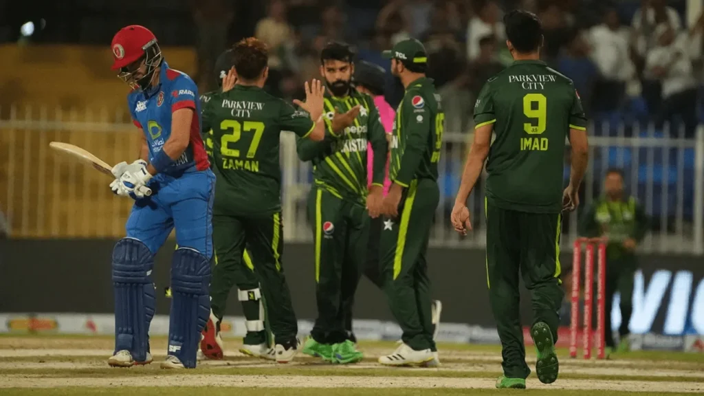 Top 5 Best Cricket Matches in Asia Cup History