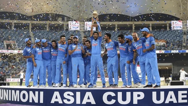 Top 5 Best Cricket Matches in Asia Cup History