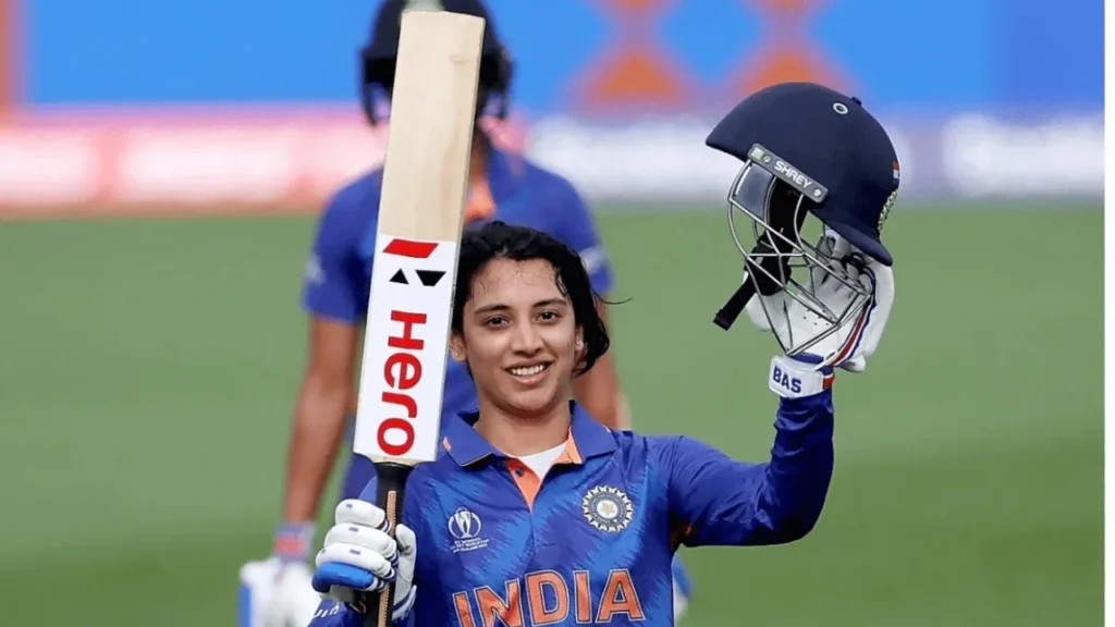 Top 5 Women Cricketers with the Most Hundreds
