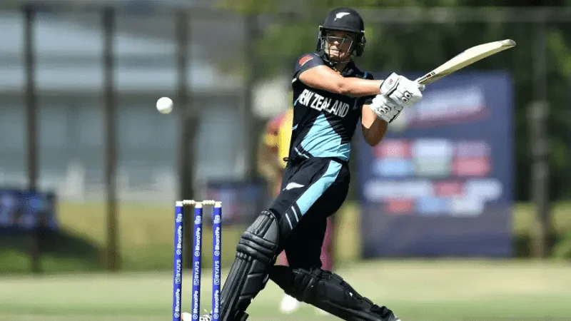 Top 5 Women Cricketers with the Most Hundreds