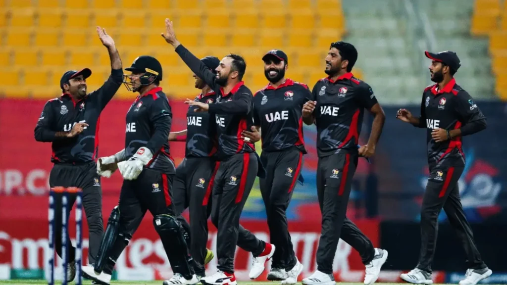 Top 5 Underdog Teams That Qualified for the World Cup 2023